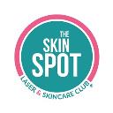 The Skin Spot Laser Club logo
